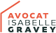Logo Isabelle GRAVEY